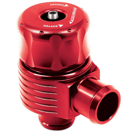 3001025 Hypertech Xtreme Blow Off Valve; 6061 Anodize