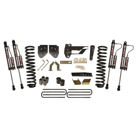 F17601K3-X Skyjacker 6 In Kit 2017 F350 4Wd Gas