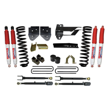 F174524K3-N Skyjacker Suspension Kit