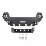 57-0418 Paramount 16-19 Toyota Tacoma Led Front Winch