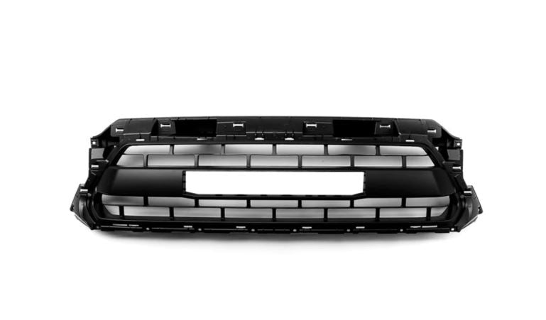 CR3681 Cali Raised Pro Grille Fits 2012-2015 Toyta Tac