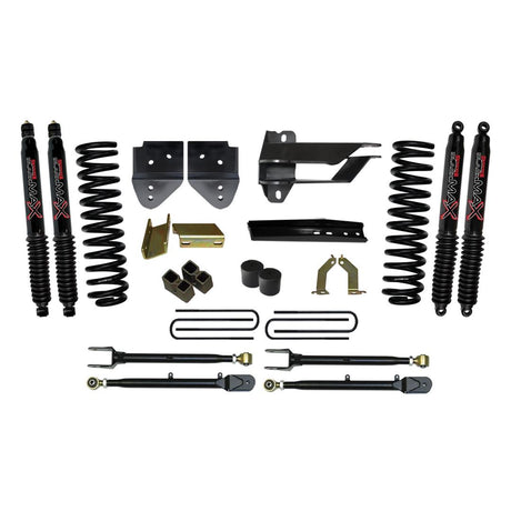 F174024K3-B Skyjacker Suspension Kit
