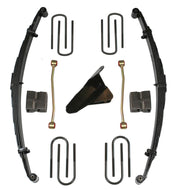 F9402MK Skyjacker 4'Kit 2000 F250/350 V8 On