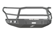 914R5B Road Armor Stealth Frnt Bmpr Lonstr
