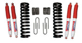 176BK-H Skyjacker Lift Kit Suspension