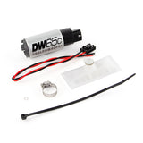 9-651-1030 Deatschwerks 265Lph Compact Fuel Pump W/ 9-1030