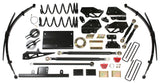 D702KS-DX-B Skyjacker 7'94-01Dge Sys V8 Gas Dblfx