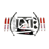 234RHKS-AH Skyjacker Lift Kit Suspension