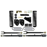 F114524K Skyjacker 4'Kit 11 F250 4Wd/Dsl W/L