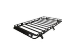 81-10800 Paramount 07-18 Jeep Wrangler Jk Gen2 Full Le