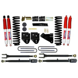 F114524KH-N Skyjacker Lift Kit Suspension