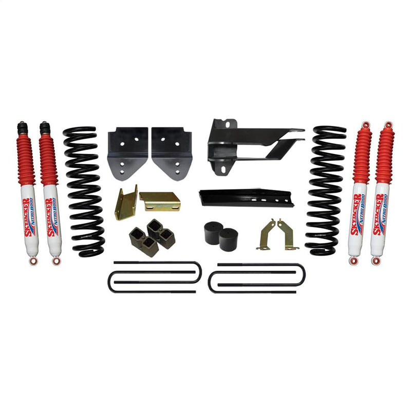 F17401K-N Skyjacker Suspension Kit