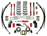 D4522KS-N Skyjacker Lift Kit Suspension