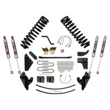 188PK-AM Skyjacker 8' 80-96 F150 W/Arm