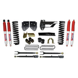 F174024K-H Skyjacker Suspension Kit
