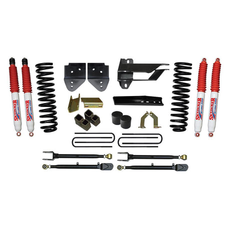 F174024K-H Skyjacker Suspension Kit