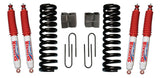 176PK-H Skyjacker Lift Kit Suspension