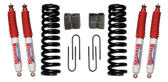 176PK-H Skyjacker Lift Kit Suspension