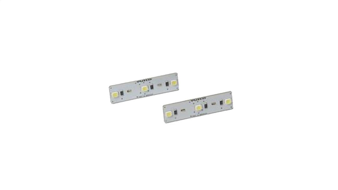 980060 Putco Led Dome Jeep Wrg Ul 07-C
