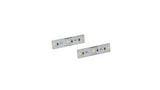 980060 Putco Led Dome Jeep Wrg Ul 07-C