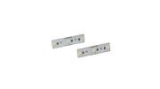 980060 Putco Led Dome Jeep Wrg Ul 07-C