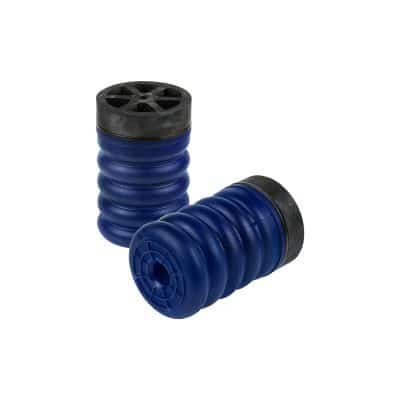 SSR-625-40 Supersprings Sumosprings Rear For Nissan Pathfin