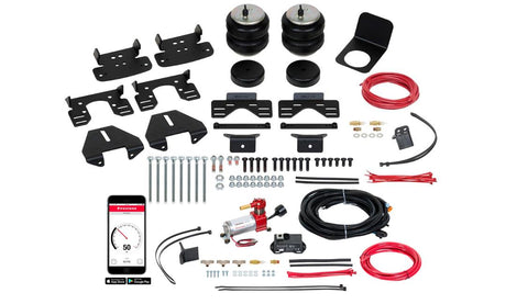 2854 Firestone Ford F250/F350/F450 4Wd Aio Wireles
