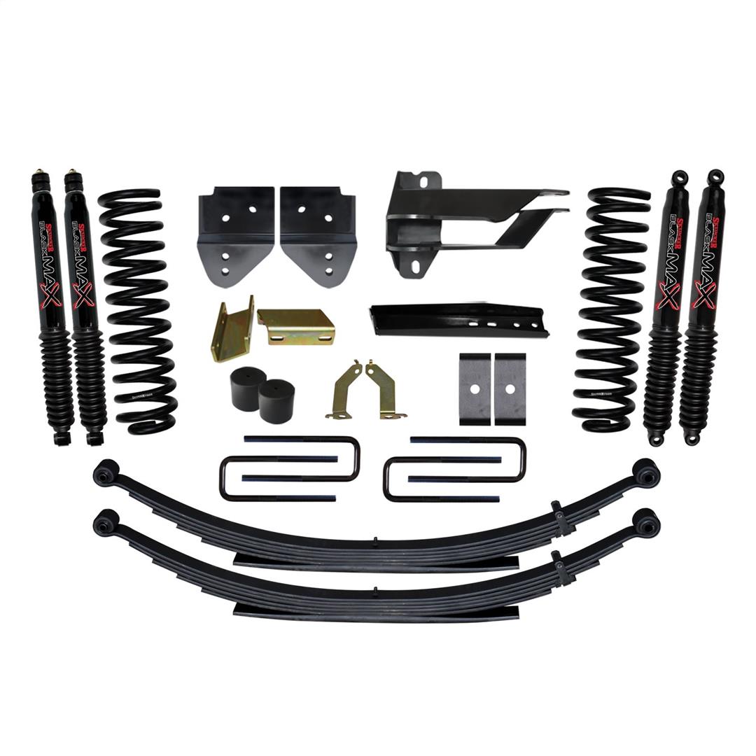 F17401KS-B Skyjacker Suspension Kit