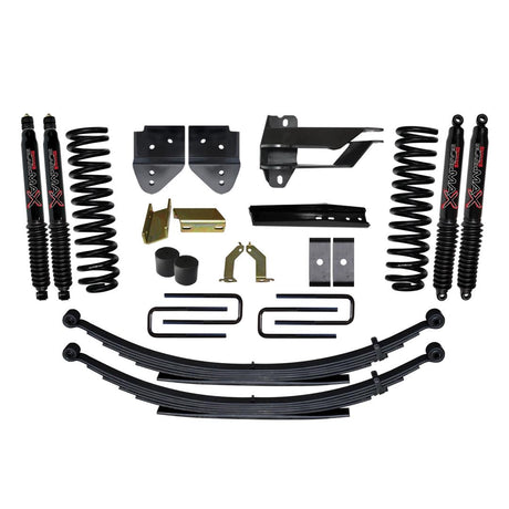 F17401KS-B Skyjacker Suspension Kit