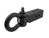 ED30SHACKLE Bulletproof 3.0' Extreme Duty Receiver Shackle