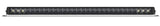 ILBSR001BW Ironman 4X4 Bright Saber Led Single Row Light B