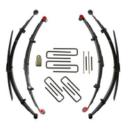 T305RKS-B Skyjacker 5' System 84-85 Toy 4Runner