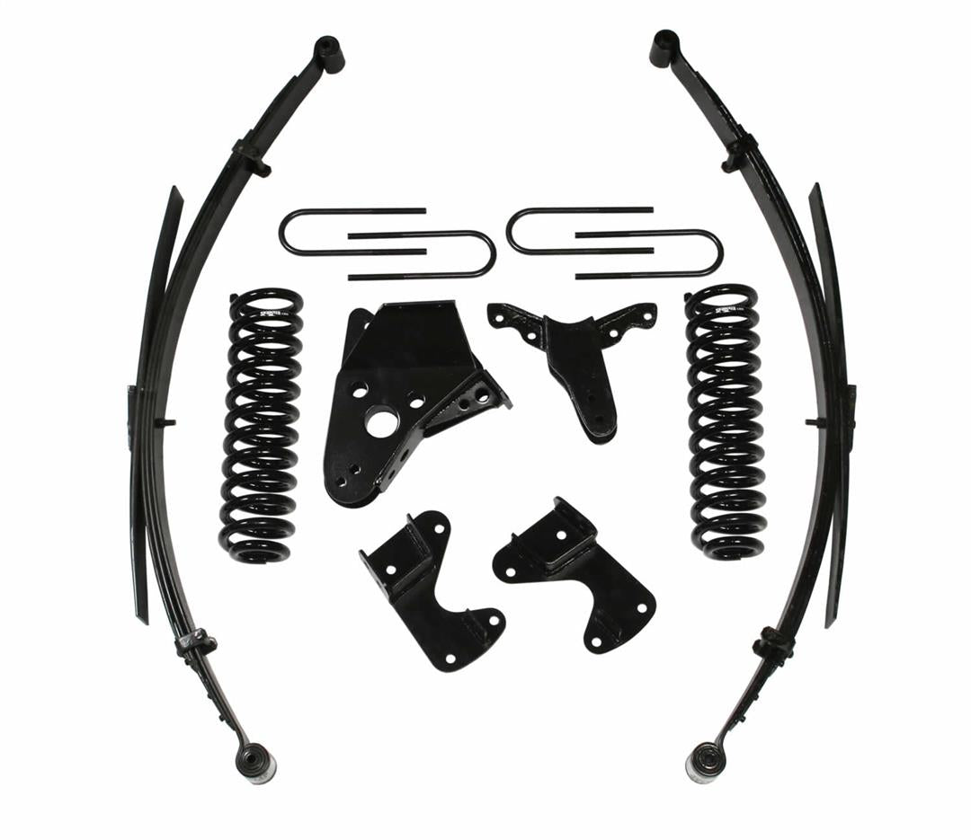 136RHKS Skyjacker 6'83-97 Ranger Sys/Hd Brk