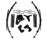136RHKS Skyjacker 6'83-97 Ranger Sys/Hd Brk
