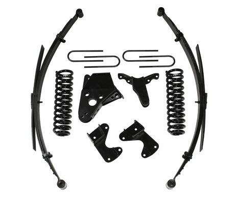 136RHKS Skyjacker 6'83-97 Ranger Sys/Hd Brk