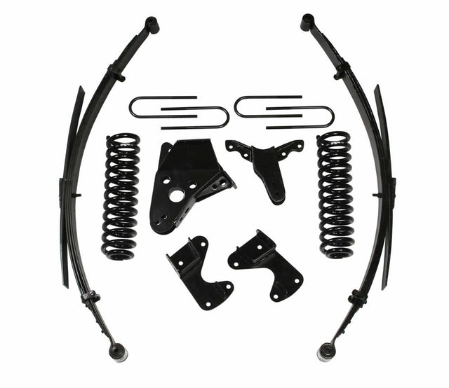 136RHKS Skyjacker 6'83-97 Ranger Sys/Hd Brk