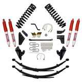 188BKS-AH Skyjacker Lift Kit Suspension