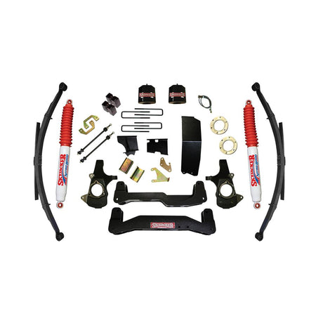 C14660PKS-N Skyjacker Skyjacker Kit