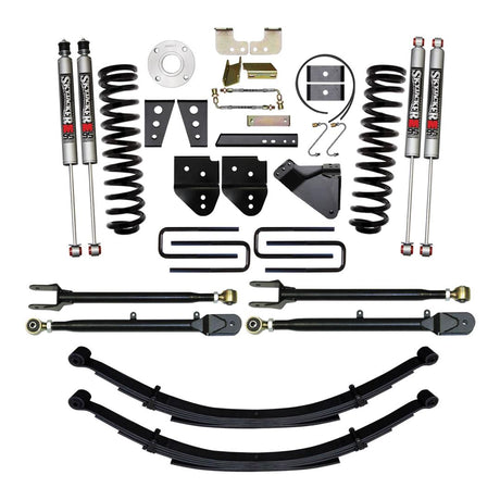 F11802KS-M Skyjacker Lift Kit Suspension