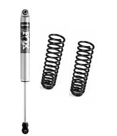 JSPEC131KF JKS Lift Kit Suspension