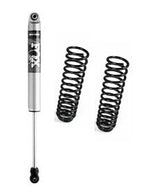 JSPEC131KF JKS Lift Kit Suspension