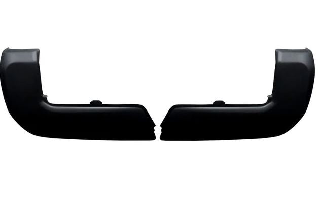 DT1012 Ecoological Paintable Bumper Overlay No Sensor