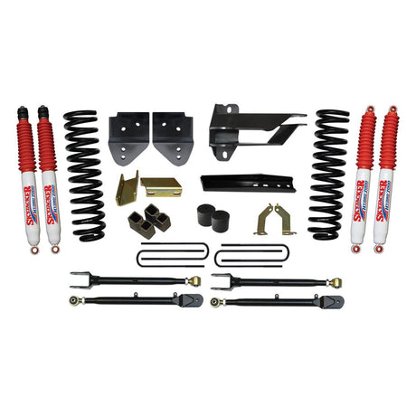 F174024K3-H Skyjacker Suspension Kit