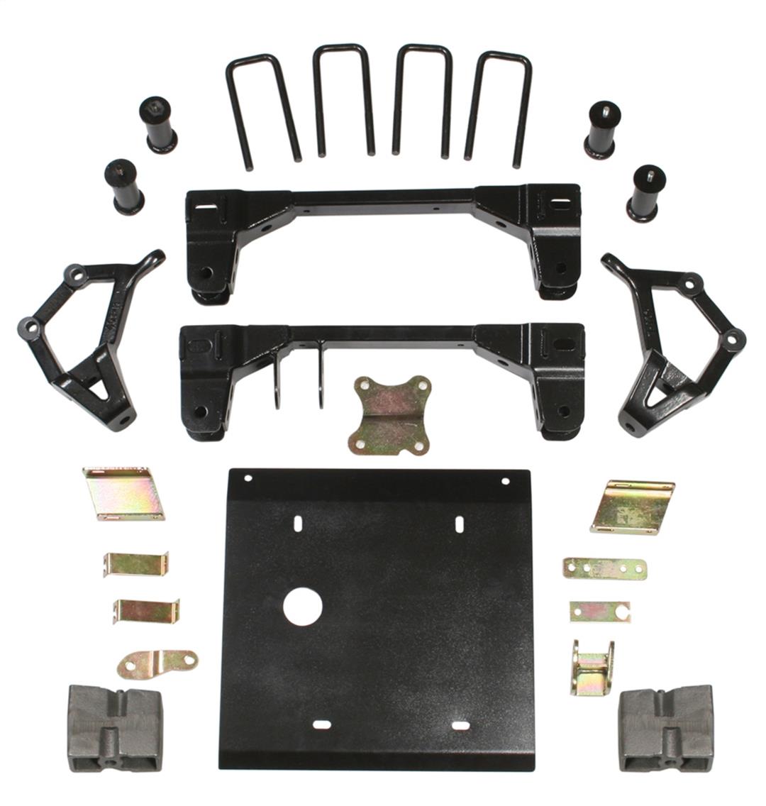 T422K Skyjacker 4'Kit 86-95Toy Ifs Class