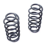 252120-6 Maxtrac Front Lowering Coils
