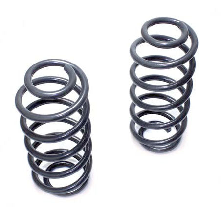 252120-6 Maxtrac Front Lowering Coils