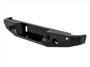 25166 Icon 2020+ Jt Gladiator Pro Series Rear