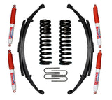 176BKS-N Skyjacker Lift Kit Suspension