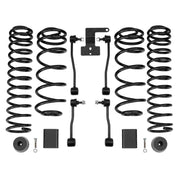 RS66142BK Rancho Rs66142Bk  Master Part Number - Two
