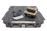 DF7 Decked Ford F150 8 Foot Aluminum (2015-Cur